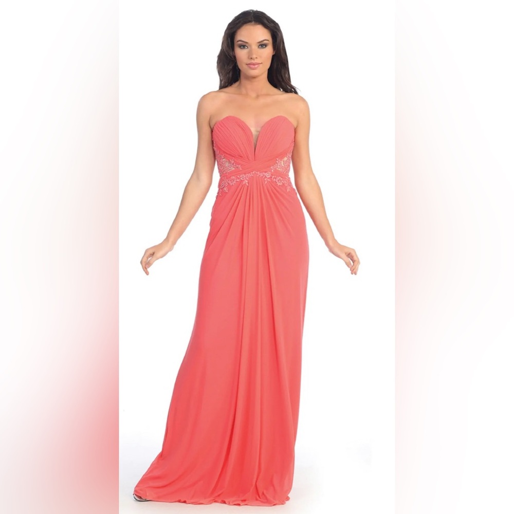 Summer Gown